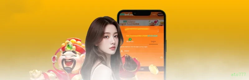 Configurações úteis dentro do app ato777