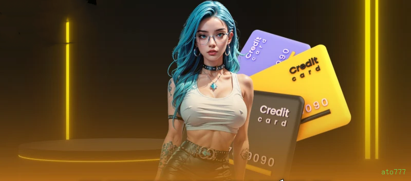 Roleta e blackjack ato777