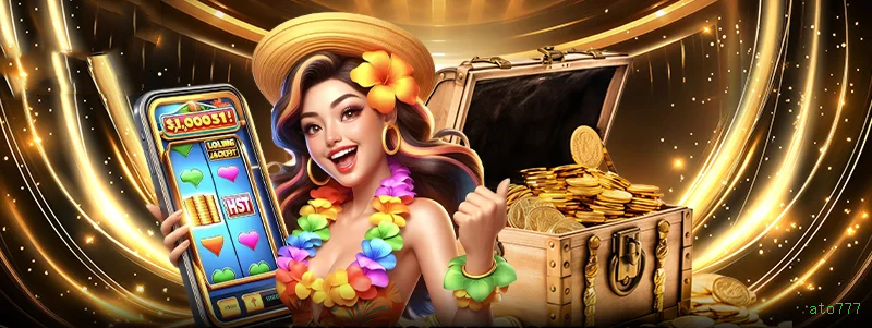 Slots ato777 - Sweet Bonanza e caça-níqueis populares
