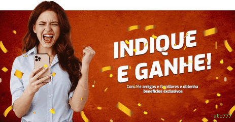 Slots com prêmios ato777
